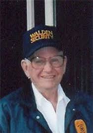 Parks, Kenneth Floyd