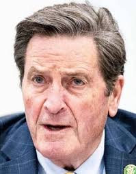Congressman John Garamendi being treated for blood cancer