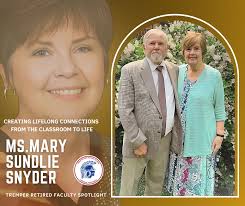 Liberty teacher named one of the best in state