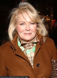 Candice Bergen Doesn't Care If She's 'Fat' And Revealed 'Dieting Is Out Of  My Purview' 😮 Check comments 👇