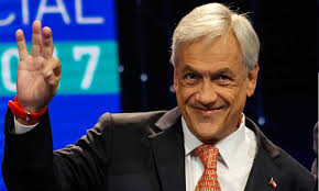 108 piñera se convirtió en presidente de renovación nacional en 2001. Election Of Pinera And The End Of An Epoch In Chile International Idea