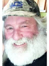 Robert Wickline Obituary (1958