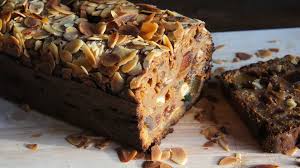 Pudding Au Pain D Epices Et Fruits Confits Recette De Pudding Au Pain D Epices Et Fruits Confits Marmiton