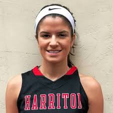 Harriton guard Sophie Grady is Main Line Girls Athlete of the Week