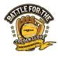 Battle for the Golden Glove – LANS
