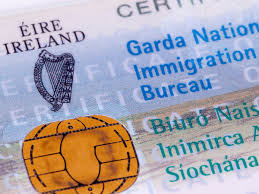 I was recently able to acquire my irish citizenship this way. How To Move To Ireland And Get An Irish Passport The Independent The Independent