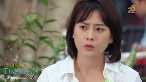 Thấy long định hôn mình, nam né ngay. HÆ°Æ¡ng Vá»‹ Tinh Than 64 Máº¹ Long Máº¡nh TrÆ°á»ng Noi Nam PhÆ°Æ¡ng Oanh Khong Xá»©ng