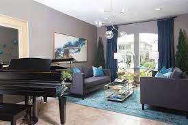 Maybe you would like to learn more about one of these? Home Erikka Dawn Interiors Ceiling Design Living Room Interior New Interior Design