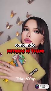 ₊˚ ⌕ 𝖢𝖺𝗆𝗂 ! 🌈🤗💘 (@.tulip_storys)