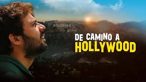 Prime Video: De Camino a Hollywood