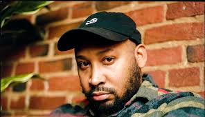 Bartees Strange Makes Experimental Music that Speaks to the Black  Experience