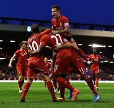 Today's match at anfield is the 285th edition of the merseyside derby on wednesday night, 4th of december 2019. Pin Auf Liverpool Fc