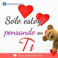 Imagenes De Ositos Tiernos Con Frases Lindas Imagenes De Amor Pensando En Ti Amor Imagenes De Amor Ver Frases De Amor