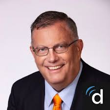 Dr. Lowell J. Robertson, MD