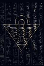 Gather several junk yugioh cards. 8 99 100 Yu Gi Oh Card Deck Protectors Millenium Puzzle Card Sleeves Black Golden Card Deck Protectors Milleni Yugioh Cards Yugioh Yugioh Monsters