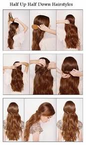 Brush it so it's free of knots, then french braid from roots to ends. Premium Hottest Cosplayer Teen Hairstyles Teenagers Girls For School