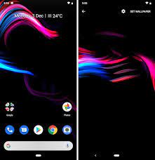 Live wallpapers for android devices basically animate your background and/or make it interactive you can also choose seasonal themes like winter, summer, spring and autumn and even change up the i have tested the live wallpaper on a lot of different android phones and tablets and it works. 15 Best Live Wallpaper Apps For Android Beebom