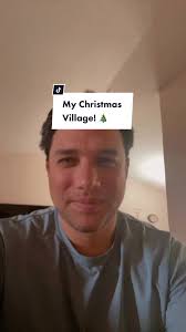 Crisis in The Christmas Village