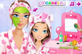 Nuestros juegos de barbie son divertidos y educativos. Juegos Descargar Juego De Vestir Peinar Y Maquillar