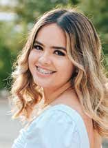 CONGRATULATIONS SENIORS