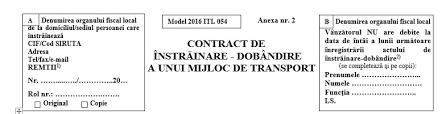 Amazon.fr accepte les certificats d'enregistrement à la tva au format.doc,.docx,.pdf,.jpeg. Model De Contract De Vanzare Cumparare Auto Cu Download 2020