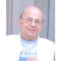 Richard Ingwal Johnson Obituary