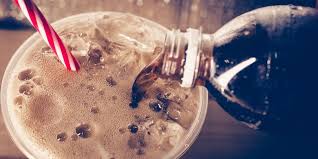 Berikut cara menghitung siklus haid : Minum Soda Dapat Mempercepat Haid Yang Terlambat Mitos Atau Fakta Halaman All Kompas Com