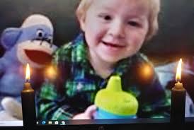 DeOrr Jay Kunz Memorial page