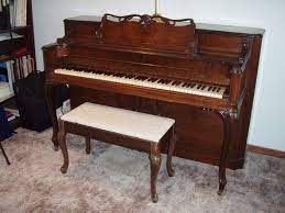 From its origins at the end of the 1830s, photography has never ceased to evolve both aesthetically and technologically. Sold Baldwin Acrosonic Console 1943 Piano For Sale