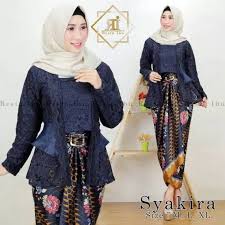 Dapatkan kebaya kutu baru pilihan mode terbaru bebas ongkir harga terbaik pembayaran aman tampil anggun pakai kebaya kutu baru dari tokopedia. Model Kebaya Kutu Baru Home Facebook