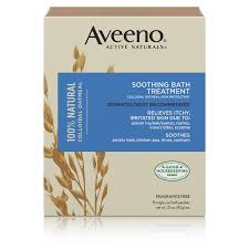 Slowly stir one packet in. Aveeno Soothing Bath Treatment Target Cheap Online