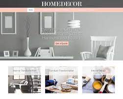 Check spelling or type a new query. Home Decor Wordpress Theme Template For Interior Design Businesses