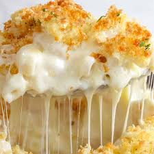 The One Rule You Should Always Follow For Make-Ahead Mac And Cheese | The  Kitchn