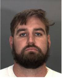 SB County Parks District Employee Arrested for False Imprisonment of a  Co-Worker