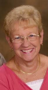 Janet Sherlock Obituary