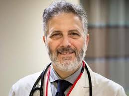 Adam Law Retires After 28 Years at IthacaMed