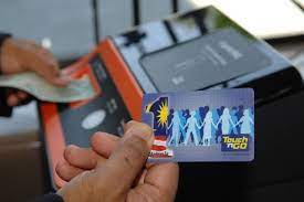 No more reload fee, no more parking surcharge. Touch N Go No More Parking Surcharge You Can Reload Tng Card Via Ewallet Finally Laptrinhx News