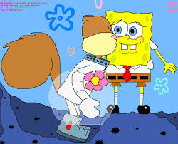 Pin By Mary On Art In 2020 Spongebob And Sandy Spongebob Spongebob Patrick