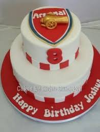 Arsenal football arsenal fc happy birthday big brother cake making fashion cakes fondant cakes themed cakes cake art party cakes. Arsenal Cake 6th Birthday Cakes 21st Birthday Cakes Cake
