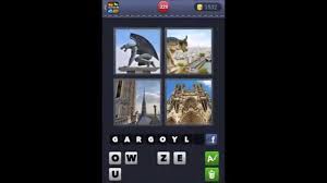 Si tratta di un nuovo gioco che si sta diffondendo proprio in questi giorni su google play italiano. Completo Soluzioni 4 Immagini 1 Parola Dal 266 Al 394 Hd Youtube