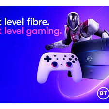 Instantly share code, notes, and snippets. Bt Partners With Google To Bundle Free Stadia With Broadband Deals In The Uk The Verge