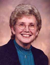Obituary information for Nancy Anne Thomas McNeill