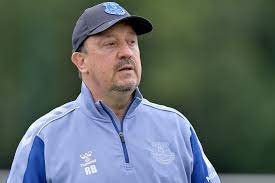 Gabriel moggly benitez is a mexican professional mixed martial artist in the ufc featherweight division. Without Liverpool Connections Rafa Benitez Is A Good Signing For Everton As Possible Toffees Xi Could Contain Kalidou Koulibaly And Allan Saint Maximin