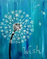 Easy Canvas Painting Ideas For Beginners Easy Canvas Painting Night Painting Canvas Painting
