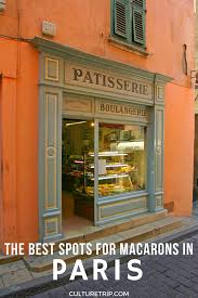 The Best Spots For Macarons In Paris Paris Paris Travel Paris Hotels