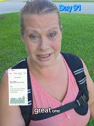 Melissa Mcneil Fitness Challenge