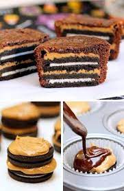 Genius Desserts Yummy Sweets Eat Dessert