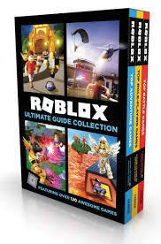 ══════════════════════════════ contact pro :bouyakam20@gmail.com roblox / amazon. Roblox Ultimate Guide Collection Top Adventure Games Top Role Playing Games Top Battle Games Official Roblox Books Harpercollins Official Roblox Books Harpercollins 9780063023338 Amazon Com Books