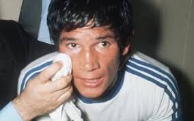 Carlos Monzon a 80 anni dalla nascita: chi era escopeta tra donne e  violenza