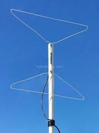 Great savings & free delivery / collection on many items. 2 Meter Vertical Antenna Built With Coat Hangers By John Portune W6nbc